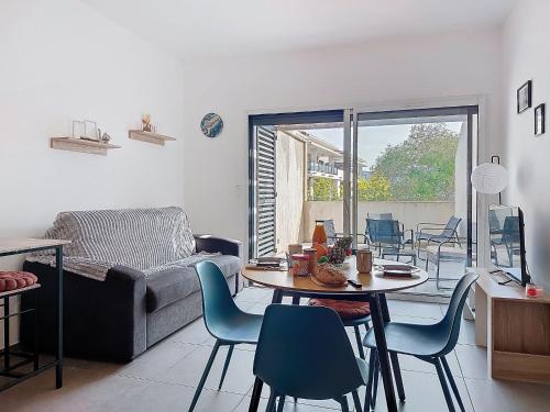 Studio Studio Côté Sud 5 by Interhome