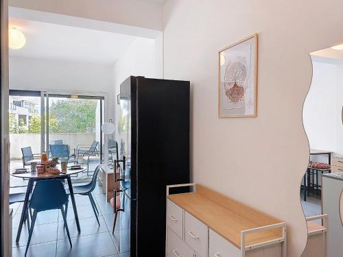 Studio Studio Côté Sud 5 by Interhome