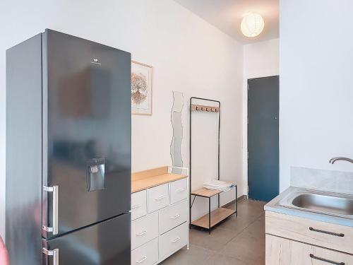 Studio Studio Côté Sud 5 by Interhome