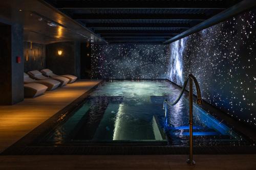 SLS Barcelona photo 281