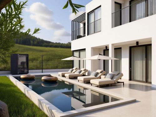 Villa Loparia by Interhome