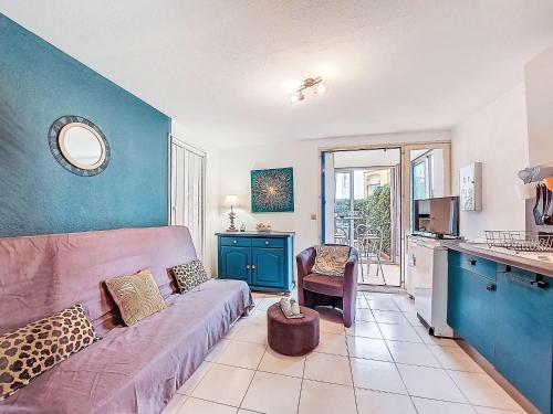 Apartment Cap de Mer-6 by Interhome