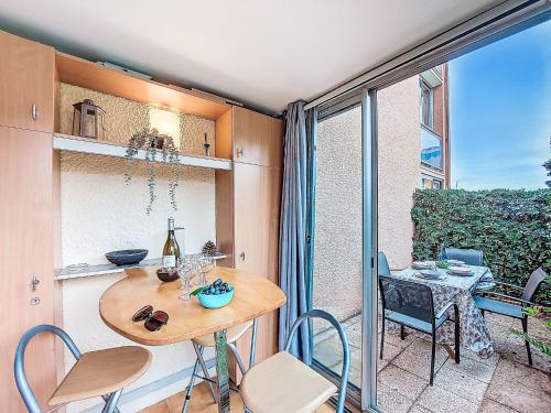 Apartment Cap de Mer-6 by Interhome
