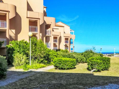 Apartment Cap de Mer-6 by Interhome