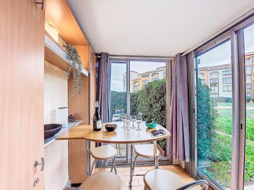 Apartment Cap de Mer-6 by Interhome