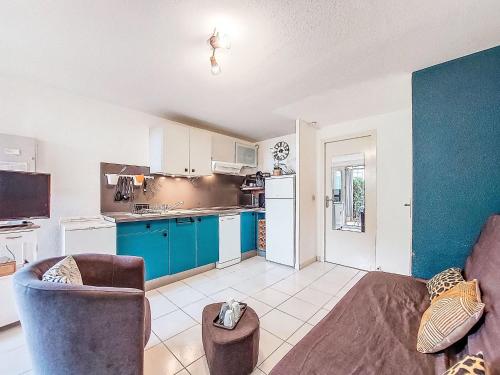 Apartment Cap de Mer-6 by Interhome