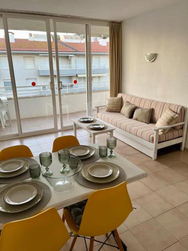 Apartamentos Miami en l Estartit