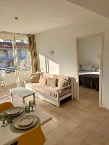 Apartamentos Miami en l Estartit