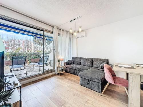 Apartment Les Marines de Haute-Plage-7 by Interhome