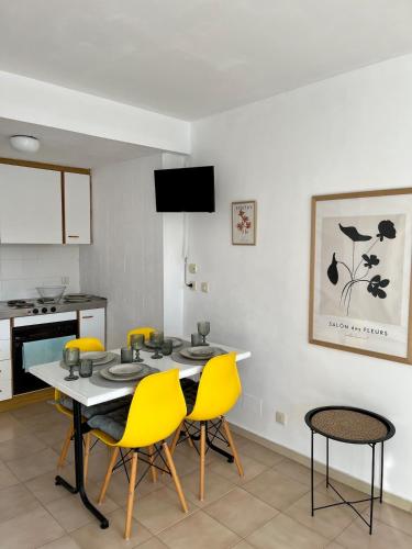 Apartamentos Miami en l Estartit