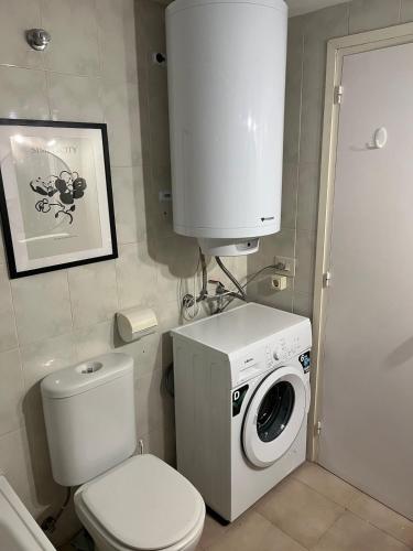 Apartamentos Miami en l Estartit