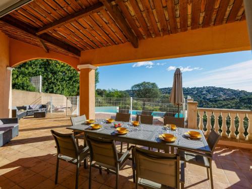 Villa La Figuière by Interhome