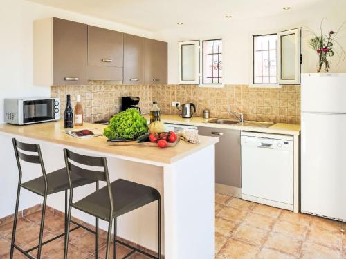 Holiday Home Anto by Interhome
