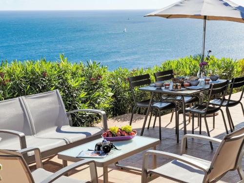 Holiday Home Anto by Interhome