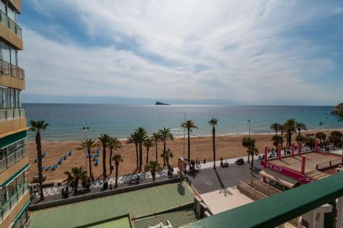 PRINCIPADO 4D Centro Levante