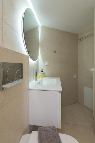 Cozy One Bdrm Apartment in Petralona - Flat 80