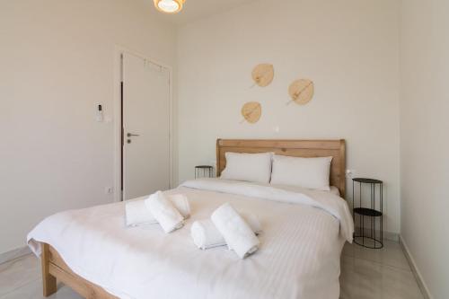 Cozy One Bdrm Apartment in Petralona - Flat 80