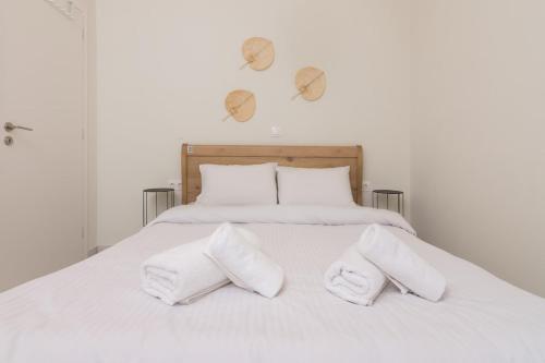 Cozy One Bdrm Apartment in Petralona - Flat 80