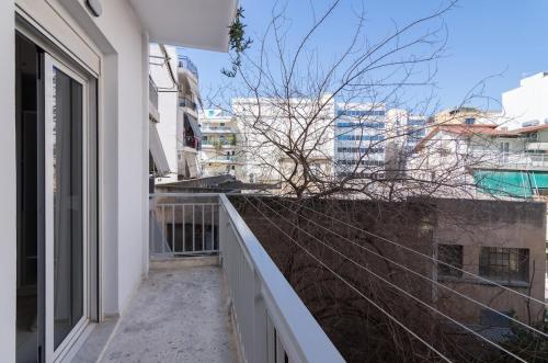 Cozy One Bdrm Apartment in Petralona - Flat 80