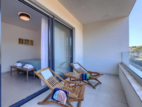 Apartment Vesna by Interhome