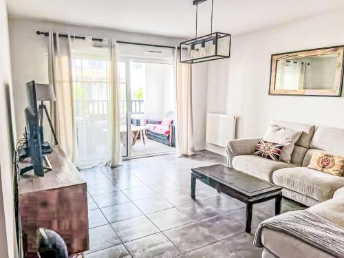 Apartment Xabadenia-5 by Interhome