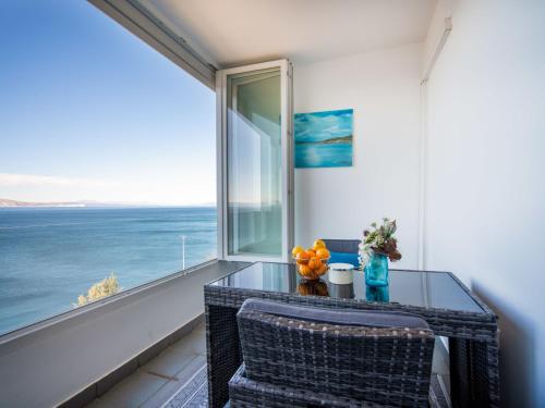 Apartment Sea&Mount 1 by Interhome