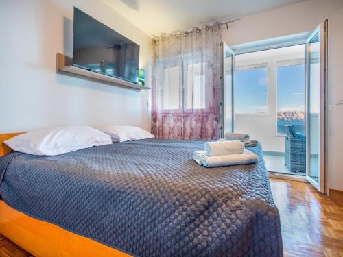 Apartment Sea&Mount 1 by Interhome