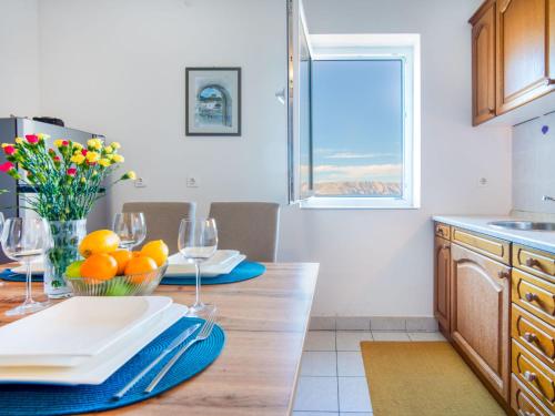 Apartment Sea&Mount 1 by Interhome