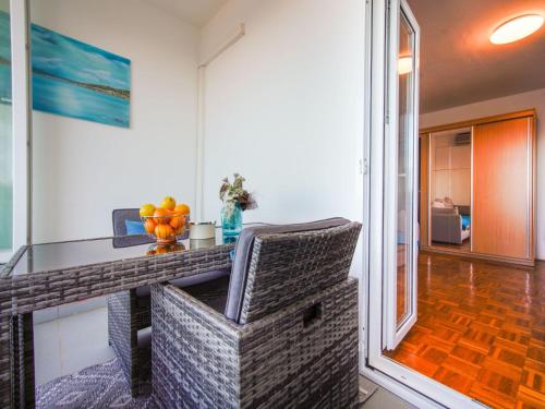 Apartment Sea&Mount 1 by Interhome