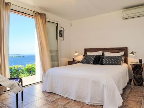 Holiday Home Babo by Interhome