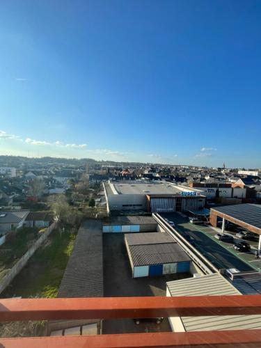 Appartement T2 Tram direct Circuit 24H