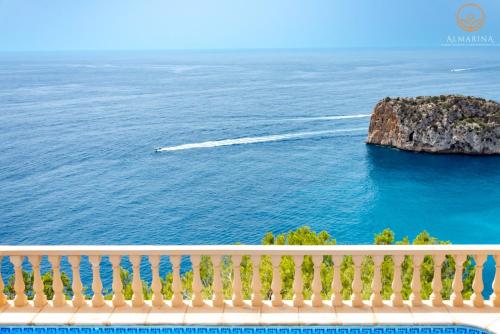 EL FARO - Managed by Almarina