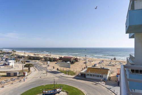 #370 1BR Riamar Sea View & Central