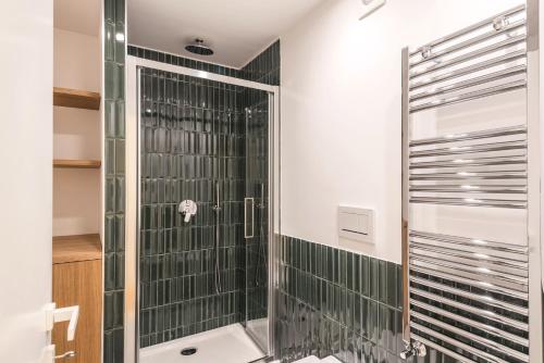 The Best Rent - Spacious one-bedroom apartment near Santa Maria Maggiore