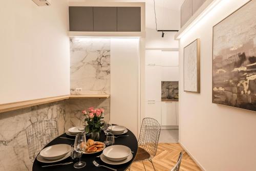 The Best Rent - Spacious one-bedroom apartment near Santa Maria Maggiore