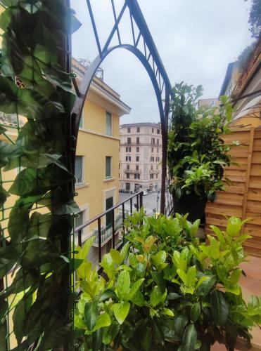 Castle Suite Borgo photo 18