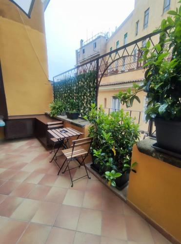 Castle Suite Borgo photo 22
