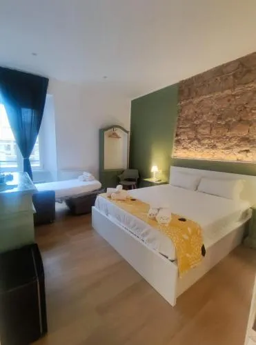 Castle Suite Borgo photo 12