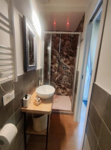 Castle Suite Borgo photo 21