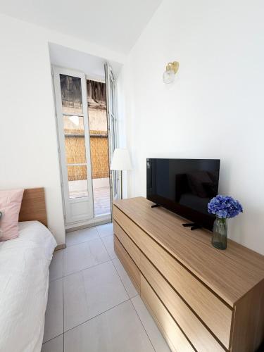 Lympia Riviera Residence - Nice