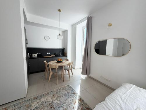 Lympia Riviera Residence - Nice
