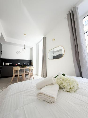 Lympia Riviera Residence - Nice