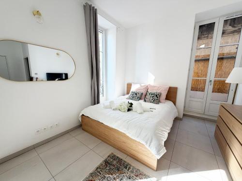 Lympia Riviera Residence - Nice