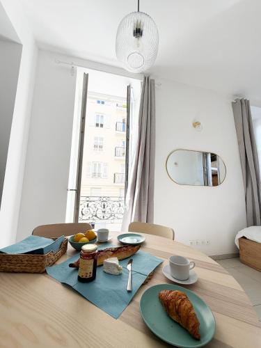 Lympia Riviera Residence - Nice