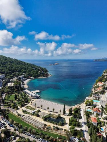 Oliva Boutique Apartments