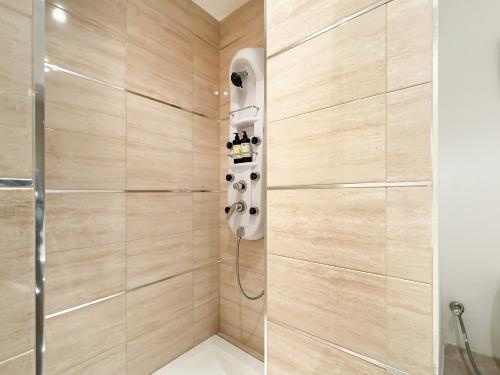 Apartamento exclusivo para 2 con vistas al Retiro