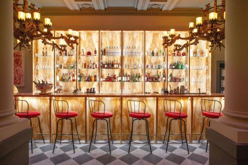Helvetia&Bristol Firenze – Starhotels Collezione photo 76