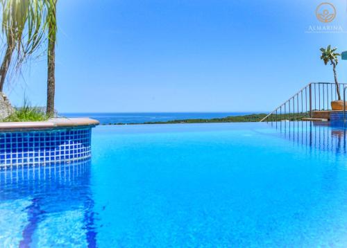 AL VENT - Managed by Almarina Villas