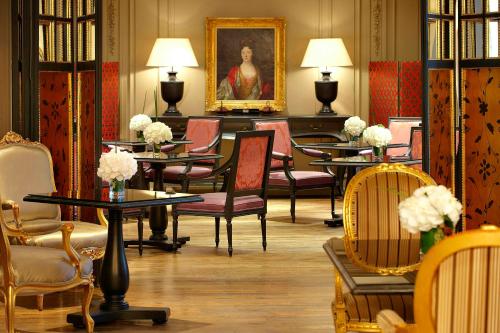 Castille Paris – Starhotels Collezione photo 58
