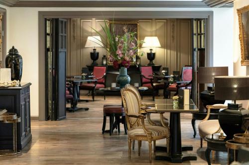 Castille Paris – Starhotels Collezione photo 68